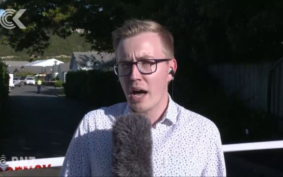 Man charged with murder after woman killed at retirement village