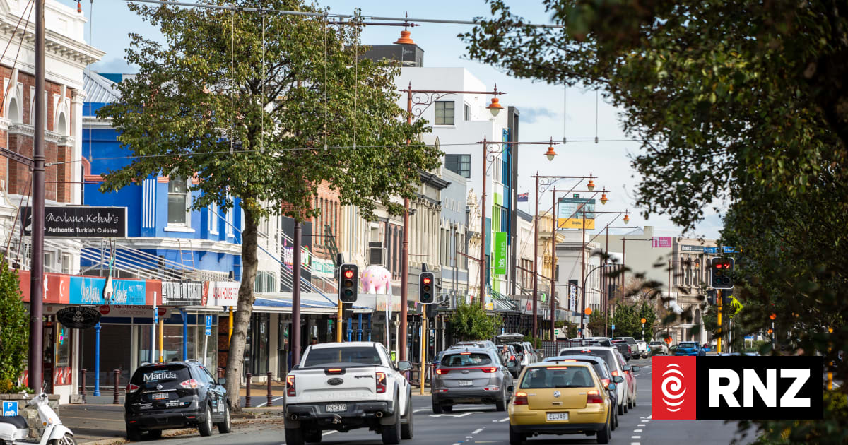 Southland says it is missing the love when it comes to South Island infrastructure