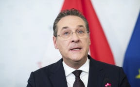 Austrian Vice Chancellor Heinz-Christian Strache of the far-right Austrian Freedom Party resigns after two German newspapers published footage of him apparently offering lucrative government contracts to a potential Russian benefactor.