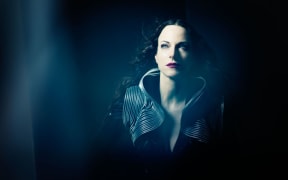 Cellist Maya Beiser