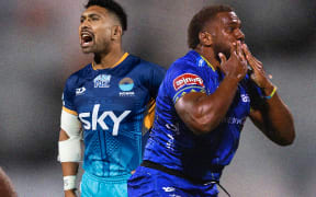 Moana Pasifika v Fijian Drua
