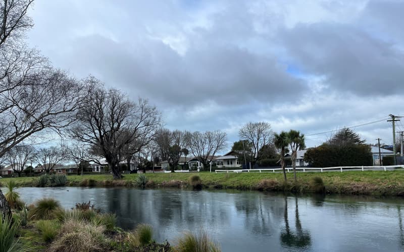 Government completes Christchurch red zone transfer to council | RNZ