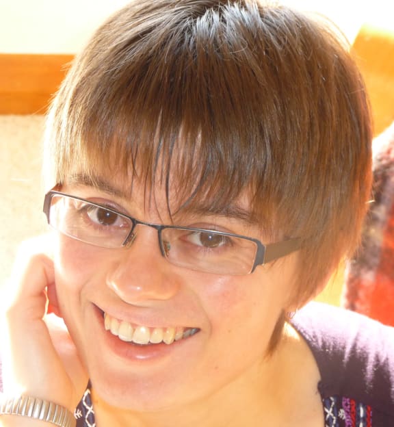 Tabea Squire