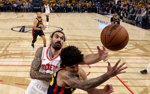 Steven Adams' NBA future in his own hands | RNZ