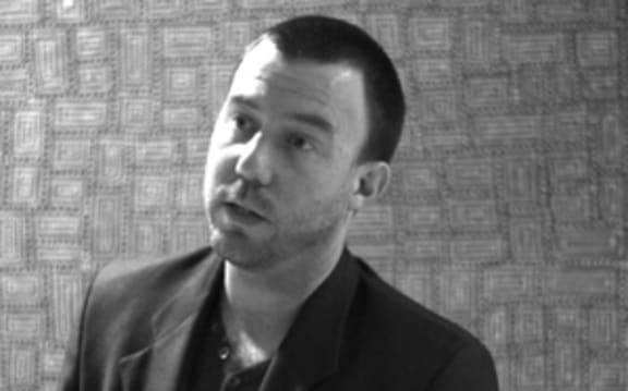 Matt Noffs is a guest of the New Zealand Drug Foundation to talk about health-focused and pragmatic ways of responding to drug problems.
