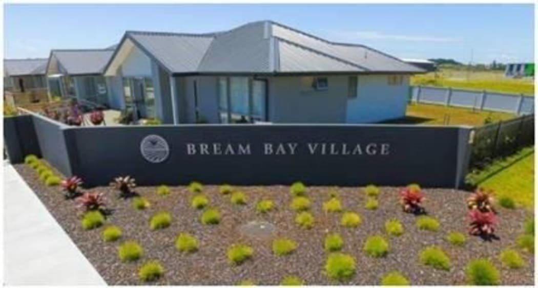 Oceania Healthcare has bought Bream Bay Village in Ruakākā.