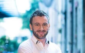 Dr Andrew Spark is a Postdoctoral Research Fellow from the QUT Business School.