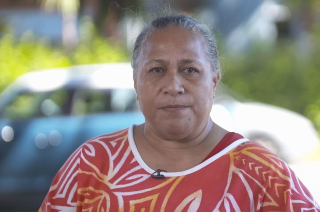 Another Compass tenant, Lily says she has continued to be harrassed by the man she moved to the apartments to be away from.