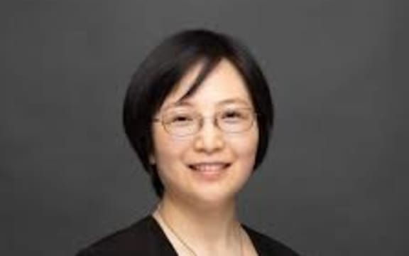 Dr Guoyan Emily Yang - Western Sydney University