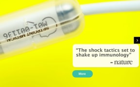 Bioceuticals use electrical pulses to regulate medical conditions