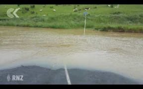 Otago residents stay put despite evacuation orders