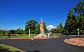 An independent hearing is underway in Rotorua regarding resource consent applications lodged by the Ministry of Housing and Urban Development for 13 motels in the city to continue operating as emergency housing motels (file picture).