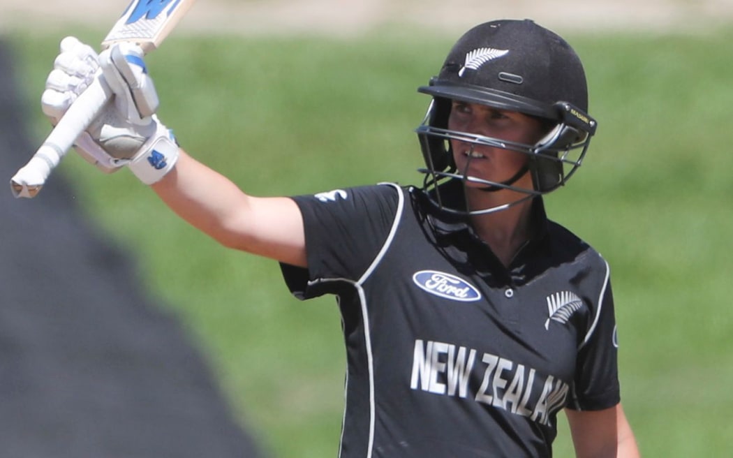 Katey Martin celebrates her 50.