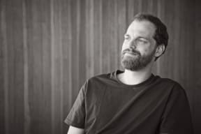 Ransomware negotiator Bryce Webster-Jacobsen from American cyber-security firm GroupSense