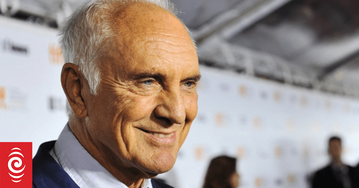 Terence Stamp, actor who played Superman villain Zod, dies at 87