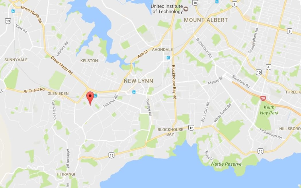 Police said the teenager was skateboarding on Rua Road when he was hit.