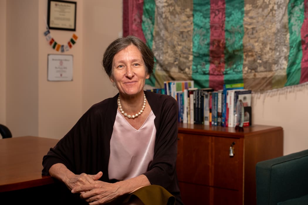 World-leading addiction expert Professor Anna Lembke's new book is Dopamine Nation: Finding Balance in the Age of Indulgence.