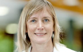Auckland University Immunisation Advisory Centre head Nikki Turner