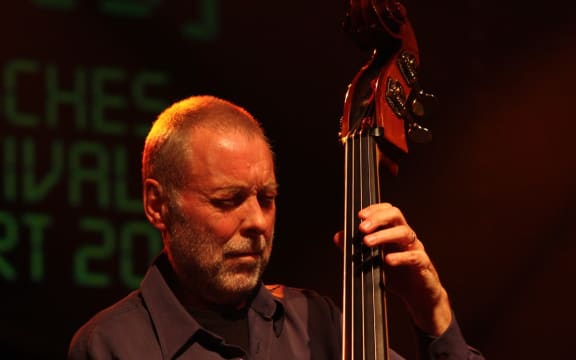 Dave Holland
