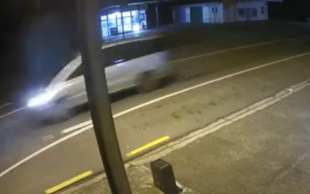 Northland hit and run, Laura Terore