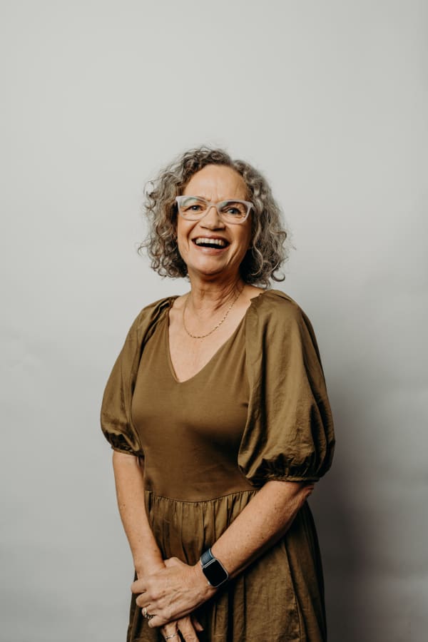 Jenny Hale is a senior parenting coach at the Parenting Place.