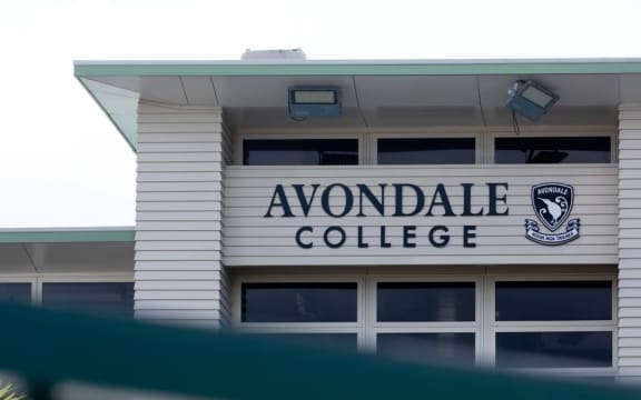 Avondale College