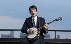 Noam Pikelny