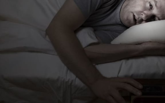 Five hundred of Australasia's "finest sleep specialists" are in Auckland.