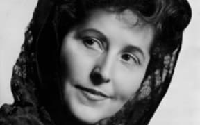 Lili Kraus