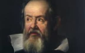 Vincenzo Galilei