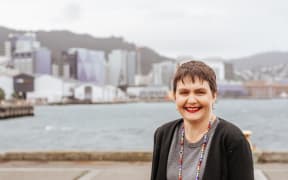 Sarah Forster