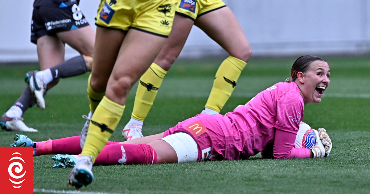 Phoenix women will appeal if keeper cops one match ban - Vimarsana News