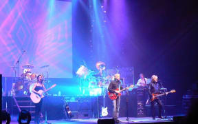 Moody Blues