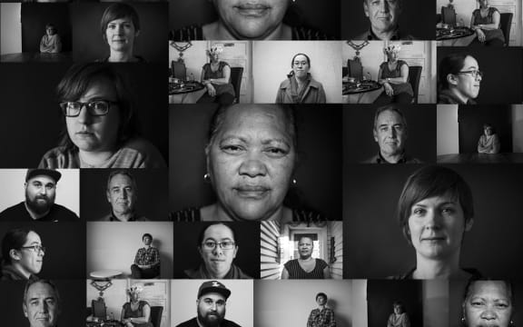 Brighter Future - Mental Health defcon