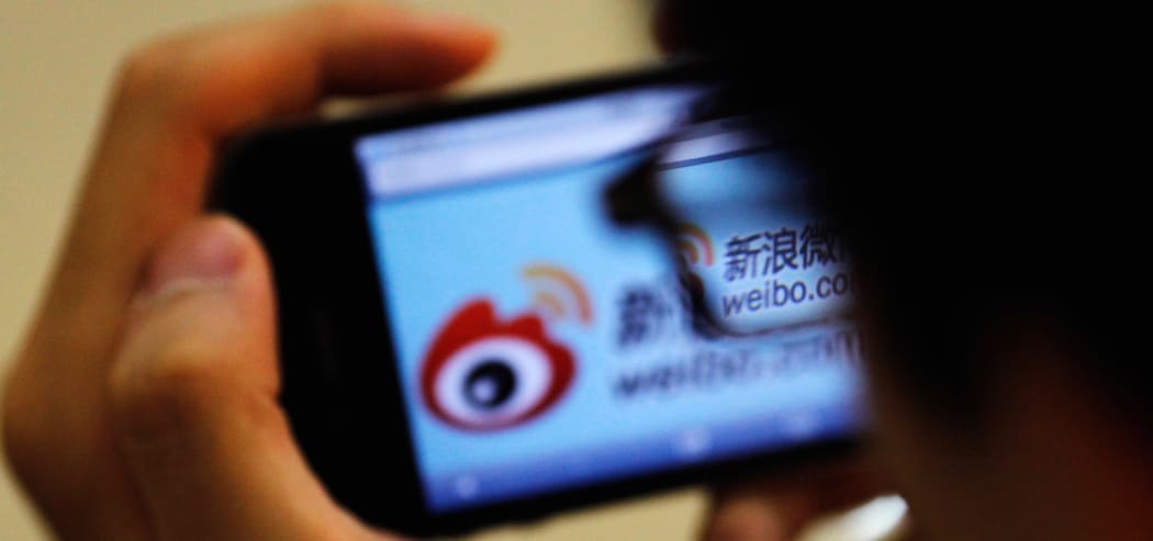 Young Chinese have grown up with censored internet.