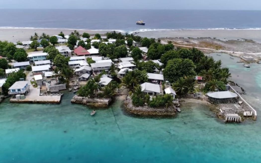 The islands of Tokelau - Atafu, Nukunonu, and Fakaofo - are home to a vibrant culture and a language worth celebrating.