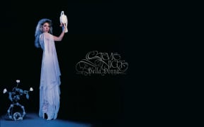 'Bella Donna' was Stevie Nicks' debut solo album, released July 27, 1981.
