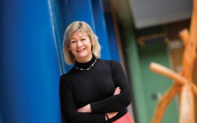 Professor Janet Hoek