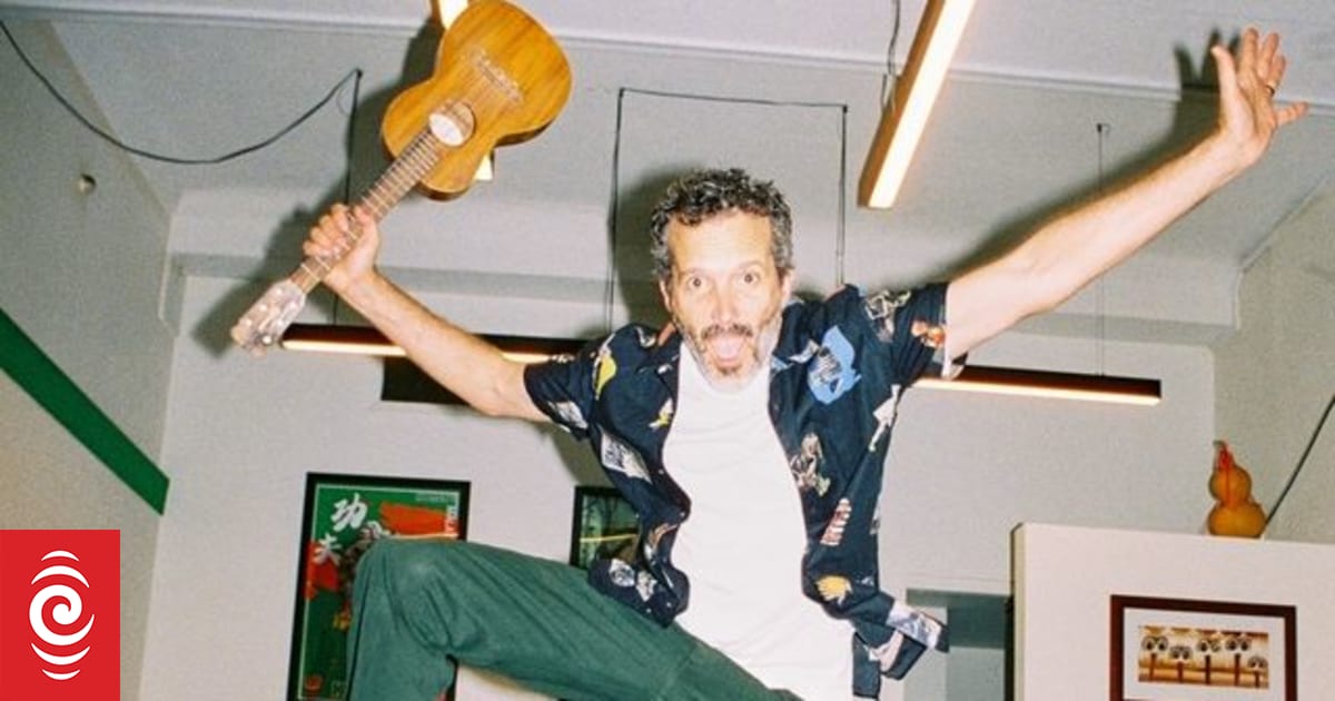 Bret McKenzie announces two New Zealand shows