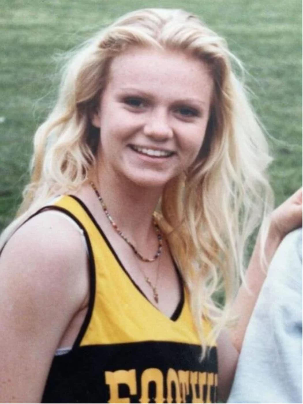 A cold case involving a Kiwi woman, Alysha Hanin, who disappeared under mysterious circumstances in the United States more than two decades ago has been reignited by the Florida police.