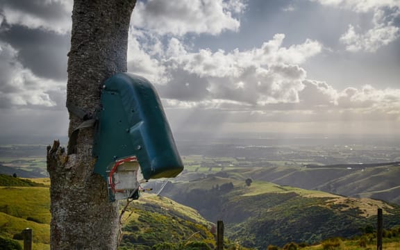 Artificially Intelligent Terminator kills furry ferals almost immediately while leaving native animals and domestic pets alone.