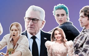 TV shows to watch in March 2025.