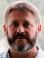 Darrin Hodgetts