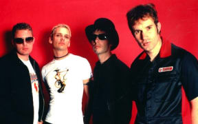 Garageland