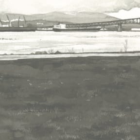 Loscil - Sketches from New Brighton