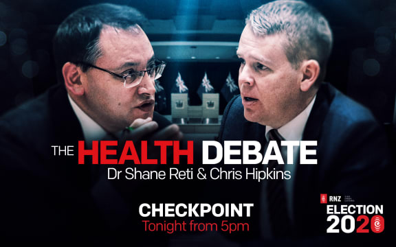 Health Debate - Checkpoint