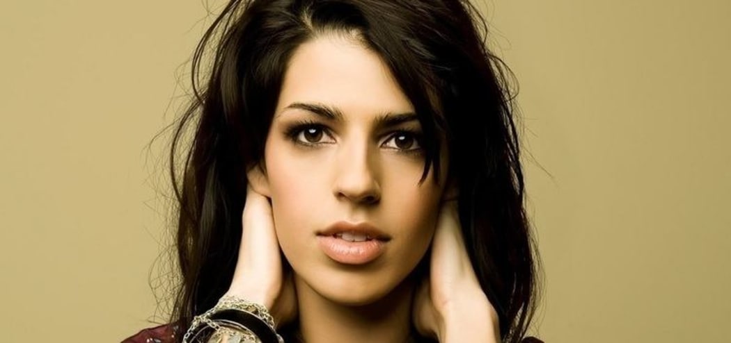 Brooke Fraser