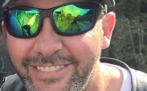 Aaron Matthews was diving near Lottin Point, East Cape, when he died.