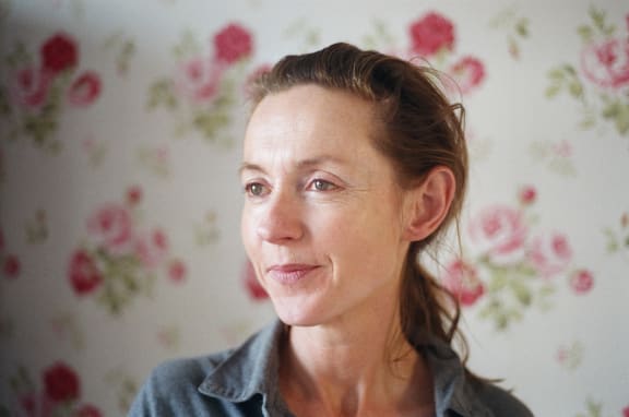 Kirsty Gunn
