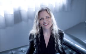 Tierney Sutton